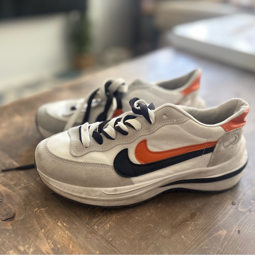 Nike x sacai